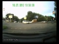 Подбор ДТП на видеорегистратор # 1.NEW car crash compilation № 1.