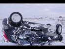 Жесткие аварии 3й недели Декабря 2015