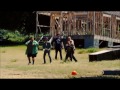 Jackass Туалеты полета HD