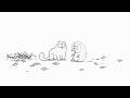 Cat Chat - Simon's Cat