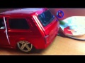 очень интересное авто видео!!тюнинг маштабных авто