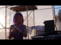 Marika Rossa -  Kazantip Festival
