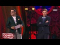 Камеди клаб Эксклюзив выпуск от 14.02.2015 часть 2