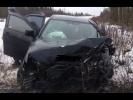 Подборка аварий и дтп  от 10.03.2016