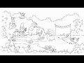 Ready, Steady, Slow! - Simon's Cat