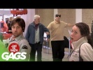 Best of Being Blind Vol. 3 | Just for Laughs Compilation