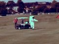 Astronaut (Rémi GAILLARD)