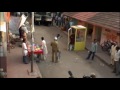 Jackass 2.5 full movie part 4 The end....