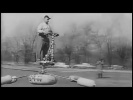 Странные Футуристические Изобретения XX века