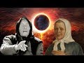 АВГУСТ 2017! ПРЕДСКАЗАНИЯ ВАНГИ И МАТРОНЫ!
