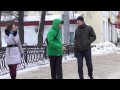 Пиар Канала, метод RePublicJokes / Channel Promotion Prank (Реакция 21)