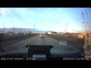 Для задержания правонарушителя полицейские применили табельное оружие