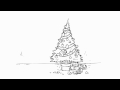 Santa Claws - Simon's Cat