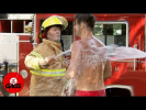 Our Most Unhinged Prank Of 2022 | Just For Laughs Gags