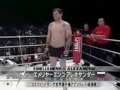 Один из лучших боев Александра Емельяненко!!!