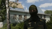 Разведчик о вылазке бандеровцев в Тульской области