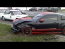 Подбор ДТП на видеорегистратор # 3. NEW car crash compilation №  3.