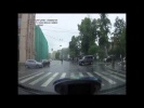 Подборка ДТП Аварий С Видеорегистраторов. Часть 9