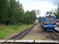Проезд по 3 пути по 60 петардам=)