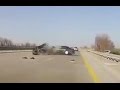 Подборка аварий и дтп  от 27.04.2016