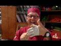 Body Part Blender Prank