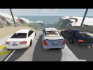 BMW vs Audi vs Mercedes