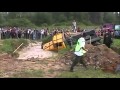 Самый Проходимый Грузовик в Мире: Урал Тайфун, Охо