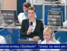 Теле ляпы в прямом эфире