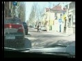 Подборка подстав  от пешеходов (жесть)