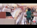 Filthy Disgusting Butcher - Guaranteed to make you sick!