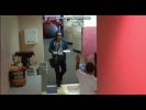 Jackass 3, The High Five!
