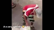 А я лягу прилягу  