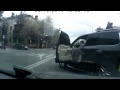 2 Быка на дороге Разборка 2013 Ярославль