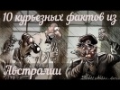 10 интересных фактов