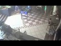 Дорожный войны. Помеха на дороге