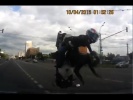 Подборка МОТО дтп ИЮНЬ 2014