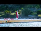 Jackass 2- Red rocket