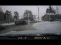 Car crash compilation # 143 Подборка Аварии И ДТП Ноябрь 2013