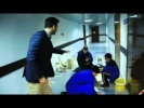 Шикарный анонс передачи «Вечерний Ургант» с Джеки Чаном