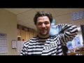Jackass 3D Electric Avenue (Taser Hallway)