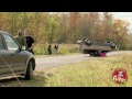 Horrible Car Crash Prank