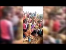 Гора из золота в Конго