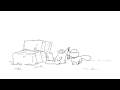 Smitten - Simon's Cat (A Valentine's Special)