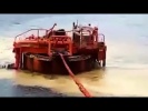 Разлив нефти