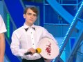 КВН Кефир - 2010 1/4 Приветствие