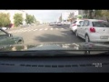 Подбор ДТП на видеорегистратор # 2. NEW car crash compilation №  2.