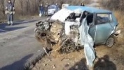 Новая подборка аварий и дтп  от 12.12.15