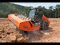 Камнедробилки: BOMAG против HAMM
