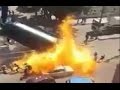 Подборка аварий и дтп 10 06 16