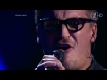 Голос 2 - Антон Беляев - "Shape Of My Heart"